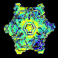click here to see the snowflake exhibit